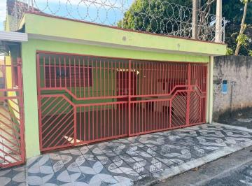 Casa · 162m² · 2 Quartos · 1 Vaga · Casa para venda em Vila Haro de 162.00m² com 2 Quartos e 1 Garagem