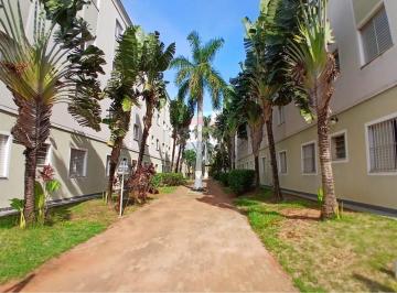 Apartamento · 46m² · 2 Quartos · 1 Vaga · Apartamento para venda em Dois Córregos de 45.95m² com 2 Quartos e 1 Garagem