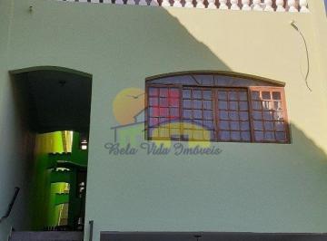 Casa · 266m² · 2 Quartos · 3 Vagas · Sobrado para venda em Vila Eldízia de 266.00m² com 2 Quartos, 1 Suite e 3 Garagens