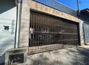 Casa · 180m² · 3 Quartos · 2 Vagas · Casa para alugar em Loteamento Santa Rosa de 180.00m² com 3 Quartos, 1 Suite e 2 Garagens