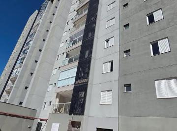Apartamento · 74m² · 2 Quartos · 1 Vaga · Apartamento para venda e aluguel em Jardim Nair Maria de 74.00m² com 2 Quartos, 1 Suite e 1 Garagem