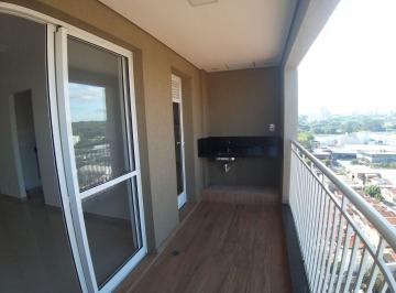 Apartamento · 66m² · 2 Quartos · 2 Vagas · Apartamento para alugar em Jardim América de 66.00m² com 2 Quartos, 1 Suite e 2 Garagens