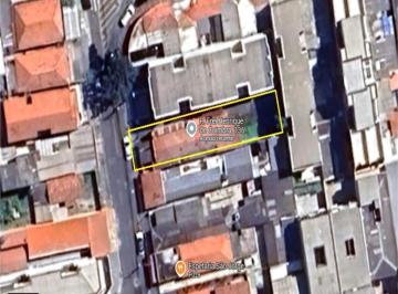 Terreno · 387m² · Lote / Terreno para venda em Santa Terezinha de 387.00m²