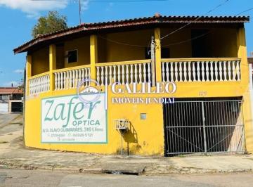 Casa · 228m² · 3 Quartos · 2 Vagas · Casa para venda em Jardim Esplanada de 228.00m² com 3 Quartos e 2 Garagens