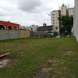 Terreno · 416m² · Terreno para venda em Vila Izabel de 416.00m²