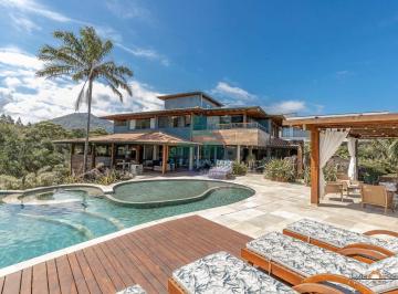 Casa · 792m² · 6 Quartos · 6 Vagas · Casa para venda em Ponta Das Toninhas de 792.00m² com 6 Quartos, 6 Suites e 6 Garagens