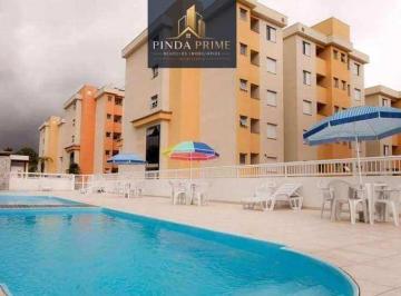 Apartamento · 43m² · 2 Quartos · 1 Vaga · Apartamento para venda em Ipiranguinha de 43.00m² com 2 Quartos e 1 Garagem