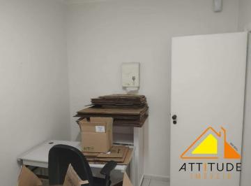 Comercial · 18m² · Sala Comercial para alugar em Jardim do Mar de 18.00m²