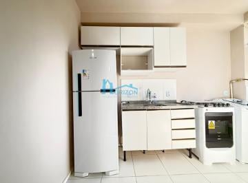 Apartamento · 43m² · 2 Quartos · 1 Vaga · Apartamento para alugar em Jardim Ibirapuera de 43.00m² com 2 Quartos e 1 Garagem