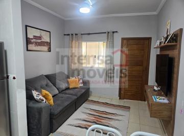 Casa · 55m² · 2 Quartos · 1 Vaga · Casa para venda em Jardim Panorama de 55.00m² com 2 Quartos e 1 Garagem