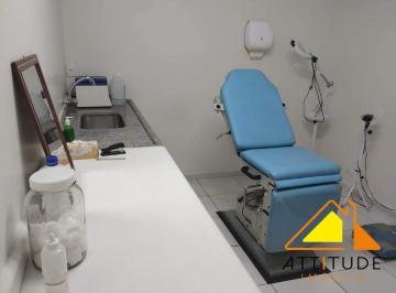 Comercial · 18m² · Sala Comercial para alugar em Jardim do Mar de 18.00m²