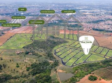 Terreno · 160m² · Terreno para venda em Parque Ortolândia de 160.00m²