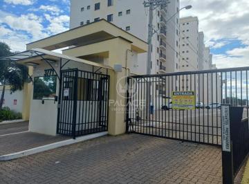 Apartamento · 58m² · 2 Quartos · 2 Vagas · Apartamento para venda em Dois Córregos de 58.00m² com 2 Quartos, 1 Suite e 2 Garagens