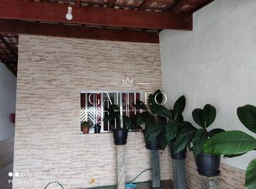 Casa · 112m² · 3 Quartos · 2 Vagas · Casa para venda em Jardim América de 112.00m² com 3 Quartos e 2 Garagens