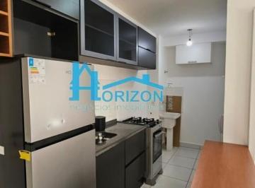 Apartamento · 37m² · 2 Quartos · 1 Vaga · Apartamento para alugar em Jardim Ibirapuera de 37.00m² com 2 Quartos e 1 Garagem