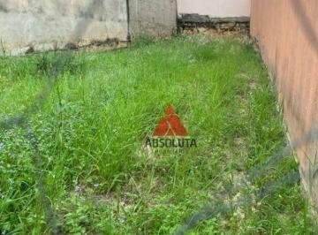 Terreno · 168m² · Terreno para venda em Jardim Boer I de 168.00m²