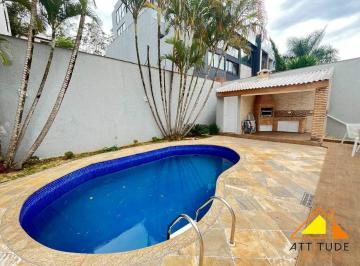 Casa · 371m² · 3 Quartos · 4 Vagas · Casa de Condomínio para venda em Parque Terra Nova II de 371.00m² com 3 Quartos, 3 Suites e 4 Garage
