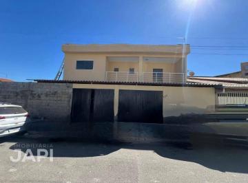 Casa · 140m² · 3 Quartos · 2 Vagas · Casa para alugar em Parque Residencial Jundiaí de 140.00m² com 3 Quartos, 1 Suite e 2 Garagens