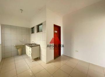Apartamento · 50m² · 1 Quarto · Kitnet para alugar em Parque Residencial Jaguari de 50.00m² com 1 Quarto