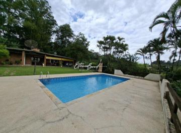 Terreno · 406m² · 6 Quartos · 6 Vagas · Chácara para venda em Estância Figueira Branca de 406.00m² com 6 Quartos, 6 Suites e 6 Garagens
