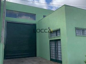 Comercial · 210m² · Imóvel Comercial para alugar em Bonfim Paulista de 210.00m²