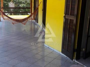 Terreno · 1000m² · 4 Quartos · 3 Vagas · Chácara para venda em Recreio Da Borda Do Campo de 1000.00m² com 4 Quartos, 1 Suite e 3 Garagens