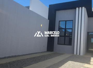Casa · 70m² · 3 Quartos · 2 Vagas · Casa para venda em São Pedro de 70.00m² com 3 Quartos, 1 Suite e 2 Garagens