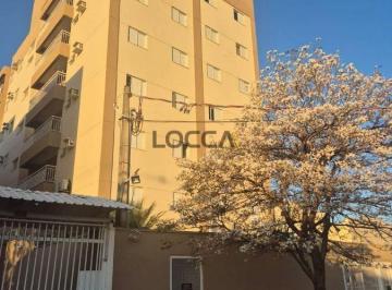 Apartamento · 73m² · 3 Quartos · 1 Vaga · Apartamento para alugar em Jardim Anhangüera de 73.00m² com 3 Quartos, 1 Suite e 1 Garagem