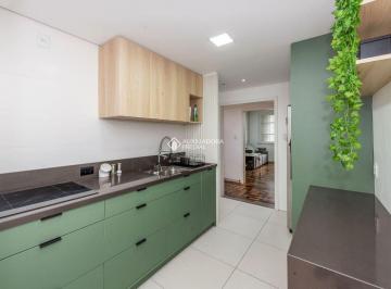 Apartamento · 84m² · 3 Quartos · 3 Dormitórios com pátio no bairro Auxiliadora