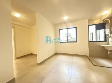 Apartamento · 37m² · 2 Quartos · Apartamento para alugar em Residencial Parque Da Fazenda de 37.00m² com 2 Quartos