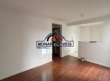 Apartamento · 45m² · 2 Quartos · 1 Vaga · Apartamento para venda em Jardim Terramérica I de 45.00m² com 2 Quartos e 1 Garagem