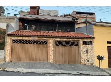 Casa · 230m² · 3 Quartos · Casa para venda em Arujamérica de 230.00m² com 3 Quartos e 1 Suite