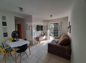 Apartamento · 74m² · 3 Quartos · 2 Vagas · Apartamento para venda em Parque São Luís de 74.00m² com 3 Quartos, 1 Suite e 2 Garagens