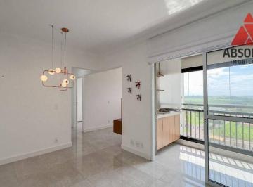 Apartamento · 67m² · 2 Quartos · 1 Vaga · Apartamento para alugar em Residencial Dona Margarida de 67.00m² com 2 Quartos, 1 Suite e 1 Garagem