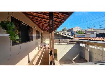 Casa · 161m² · 3 Quartos · Casa para venda em Jordanópolis de 161.00m² com 3 Quartos e 1 Suite