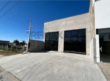 Comercial · 210m² · 4 Vagas · Galpão / Depósito / Armazém para alugar em Jardim Santa Mônica I de 210.00m² com 4 Garagens