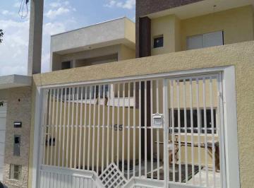 Casa · 150m² · 3 Quartos · Casa de Condomínio para venda em Nova Jaguari de 150.00m² com 3 Quartos e 1 Suite