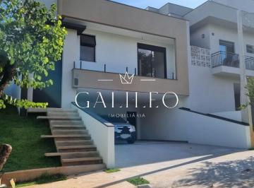 Casa · 250m² · 3 Quartos · 4 Vagas · Casa para venda em Chácara Morada Mediterrânea de 250.00m² com 3 Quartos, 3 Suites e 4 Garagens