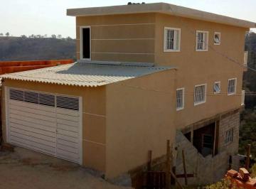 Casa · 288m² · 3 Quartos · Casa para venda em Suru de 288.00m² com 3 Quartos e 1 Suite