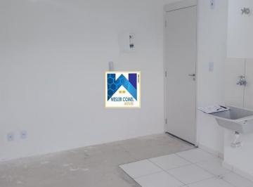 Apartamento · 44m² · 2 Quartos · 1 Vaga · Apartamento para venda em Bras Cubas de 44.00m² com 2 Quartos e 1 Garagem