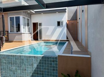 Casa · 260m² · 4 Quartos · 4 Vagas · Casa para venda em Jacaré de 260.00m² com 4 Quartos, 2 Suites e 4 Garagens