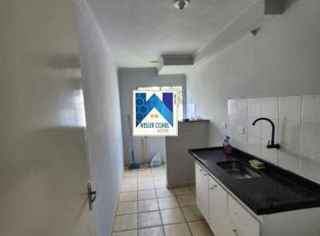 Apartamento · 50m² · 2 Quartos · 1 Vaga · Apartamento para venda em Jardim Marica de 50.00m² com 2 Quartos e 1 Garagem