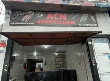 Comercial · 50m² · 2 Quartos · Sala Comercial para venda em Jardim São Sebastião de 50.00m² com 2 Quartos