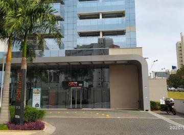 Comercial · 34m² · 1 Vaga · Sala Comercial para venda em Bosque de 34.00m² com 1 Garagem