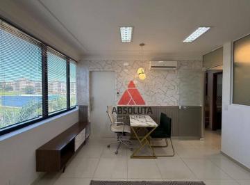 Comercial · 55m² · 1 Vaga · Sala Comercial para alugar em Vila Frezzarim de 55.00m² com 1 Garagem