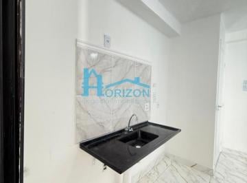 Apartamento · 37m² · 2 Quartos · Apartamento para alugar em Residencial Parque Da Fazenda de 37.00m² com 2 Quartos