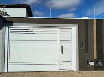 Casa · 70m² · 3 Quartos · Casa para venda em Boa Vista de 70.00m² com 3 Quartos e 1 Suite