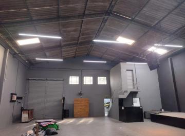 Comercial · 455m² · 2 Vagas · Galpão / Depósito / Armazém para venda em Jardim Campos Elíseos de 455.10m² com 2 Garagens