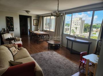 Apartamento · 103m² · 3 Quartos · 2 Vagas · Apartamento para venda em Alto Da Rua Xv de 103.00m² com 3 Quartos, 1 Suite e 2 Garagens