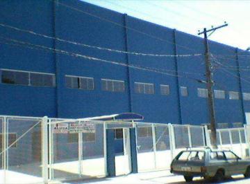 Comercial · 1332m² · 2 Vagas · Galpão / Depósito / Armazém para alugar em Jardim Da Várzea de 1332.00m² com 2 Garagens